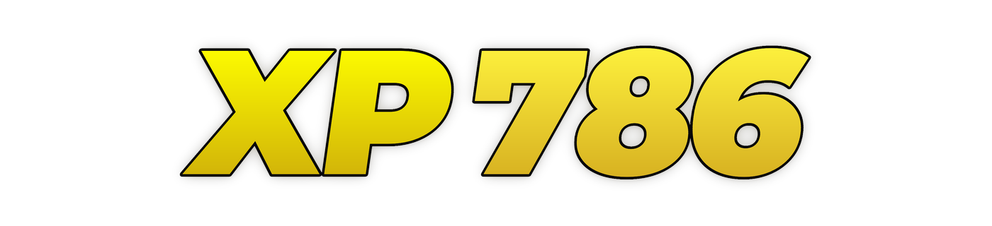 xp786 Logo